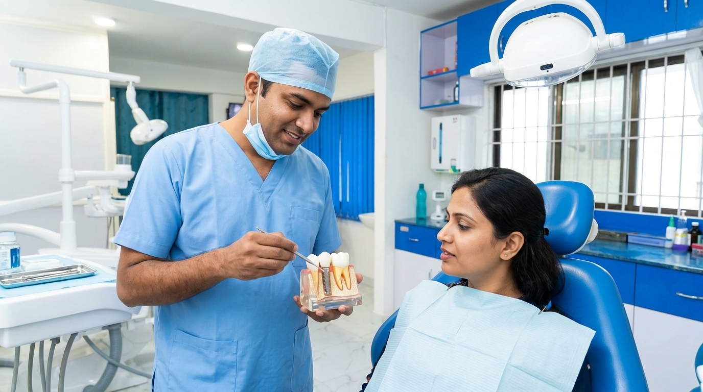 Dental Implants