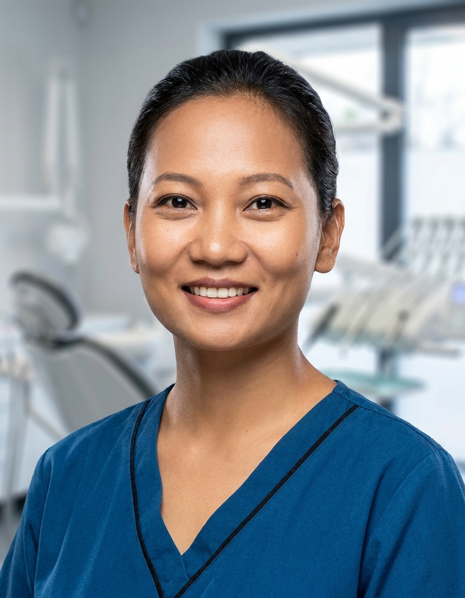 Dr. Anuna Lama